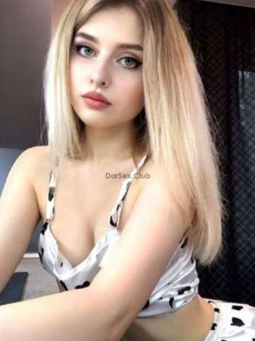 Проститутка Алина